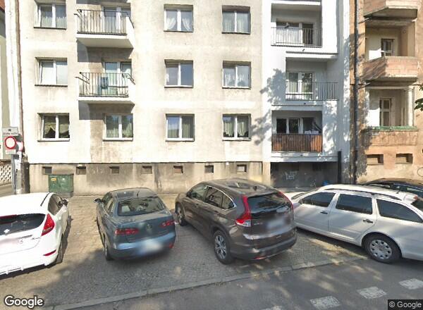 Ceny mieszkań Poznań Karmelicka 3