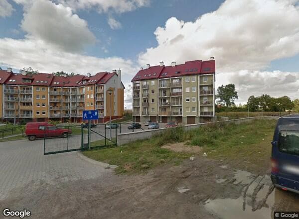 Ceny transakcyjne mieszkań Olsztyn Złota 19