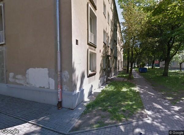 Ceny mieszkań Łódź Por. Bronisława Skury-Skoczyńskiego "Robotnika" 1