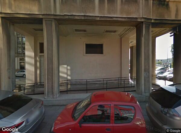 Ceny mieszkań Kraków Rondo Mogilskie 1