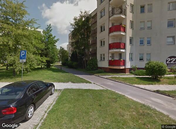 Ceny mieszkań Łódź Bolesława Szczodrego 3