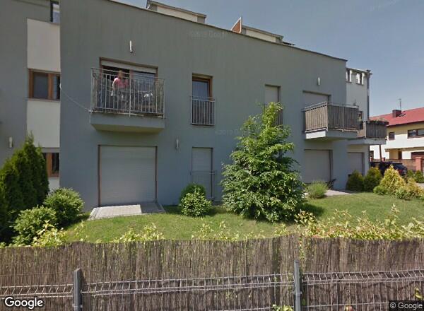 Ceny mieszkań Poznań Rubież 49