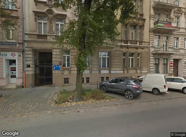 Ceny mieszkań Łódź Aleja Tadeusza Kościuszki 69