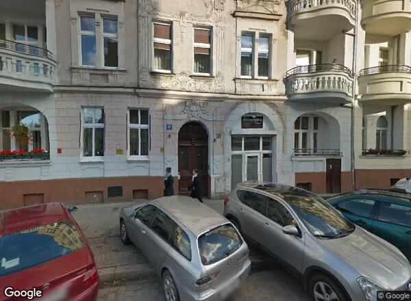 Ceny mieszkań Wrocław UL. GAJOWA 40