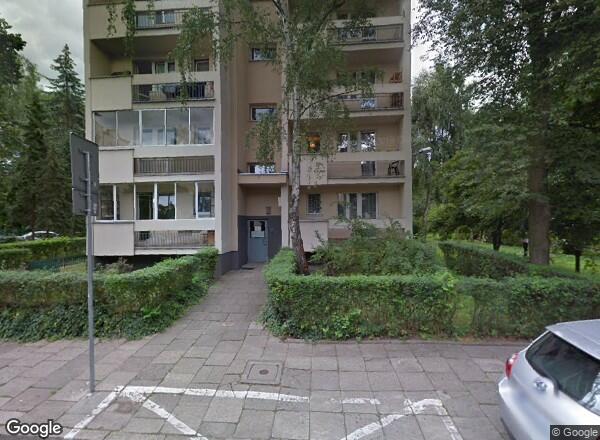 Ceny mieszkań Kraków Chocimska 19