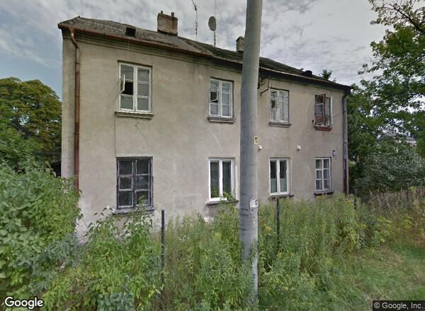 Ceny mieszkań Warszawa ul. Urocza 16