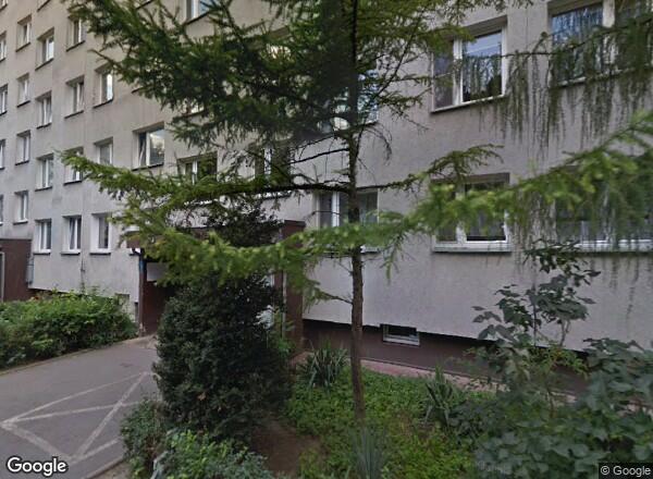 Ceny mieszkań Wrocław UL. CHORWACKA 56