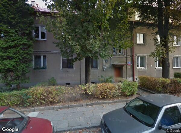 Ceny mieszkań Łódź Skalna 40