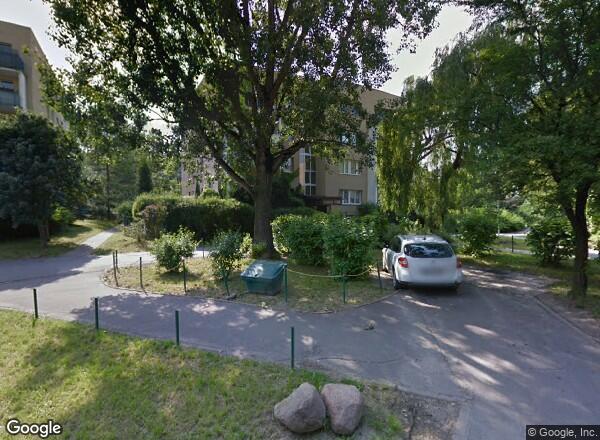 Ceny mieszkań Warszawa ul. Cz. Przybylskiego 10