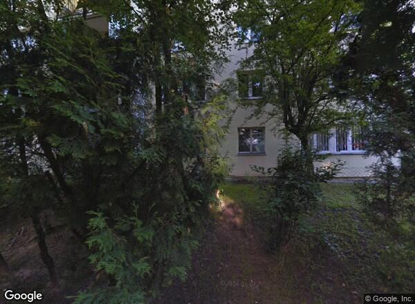 Ceny mieszkań Warszawa ul. Puszczyka 5
