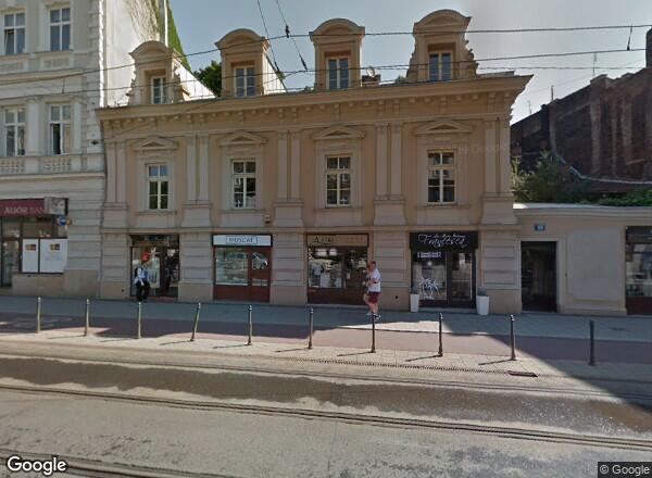 Ceny mieszkań Kraków Starowiślna 10