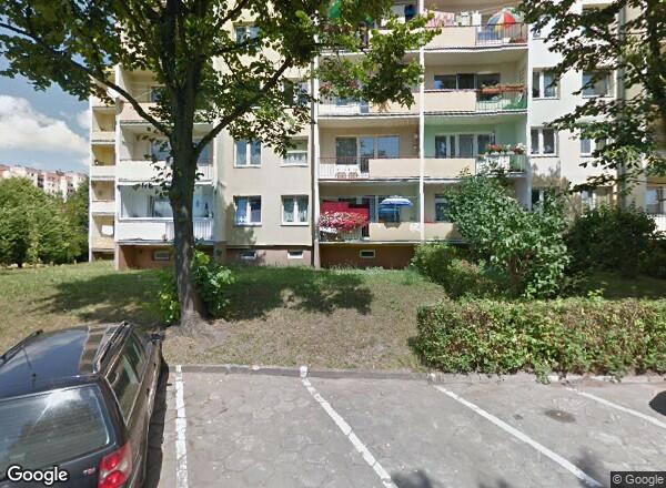 Ceny mieszkań Szczecin Tadeusza Zawadzkiego 138