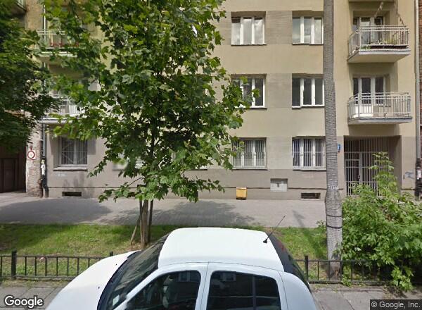 Ceny mieszkań Warszawa ul. Siedlecka 23
