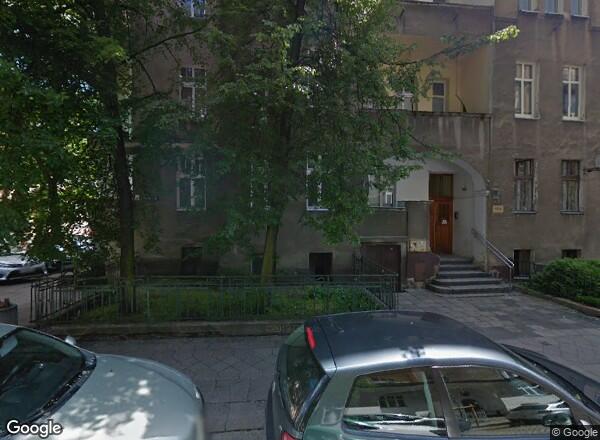 Ceny mieszkań Poznań Poplińskich 4