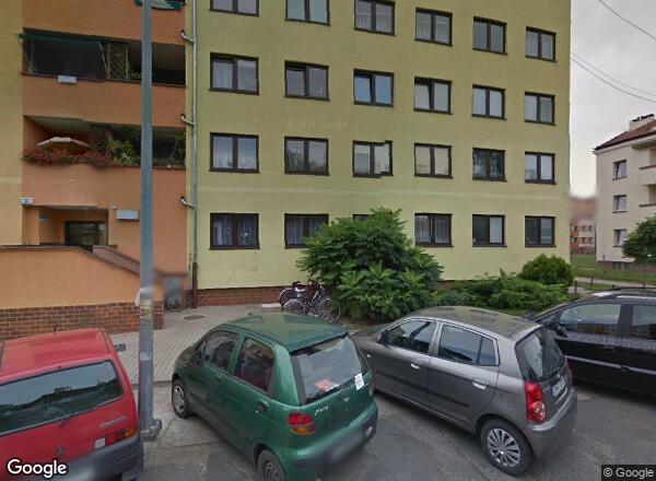 Ceny mieszkań Wrocław UL. BEDNARSKA 9