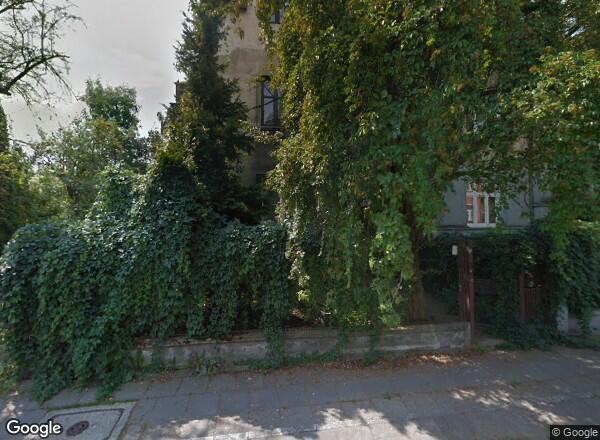 Ceny mieszkań Kraków Jana Kasprowicza 5