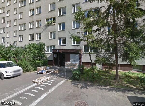 Ceny mieszkań Wrocław UL. CHORWACKA 20
