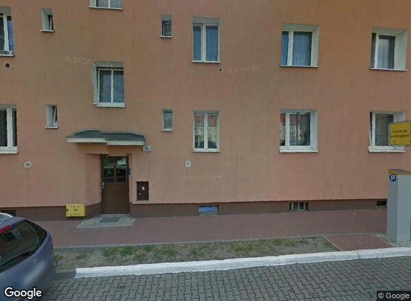 Ceny mieszkań Poznań Wincentego Kadłubka 6