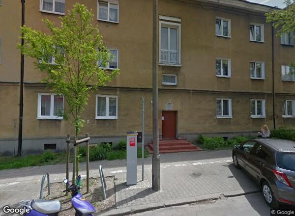 Ceny mieszkań Poznań Jana Kassyusza 14