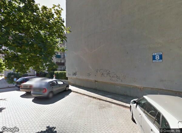 Ceny mieszkań Gdynia Janiny Porazińskiej 8