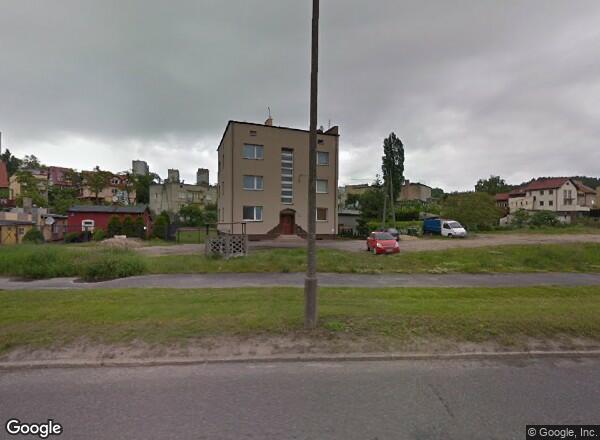 Ceny mieszkań Gdynia adm. J. Unruga 10