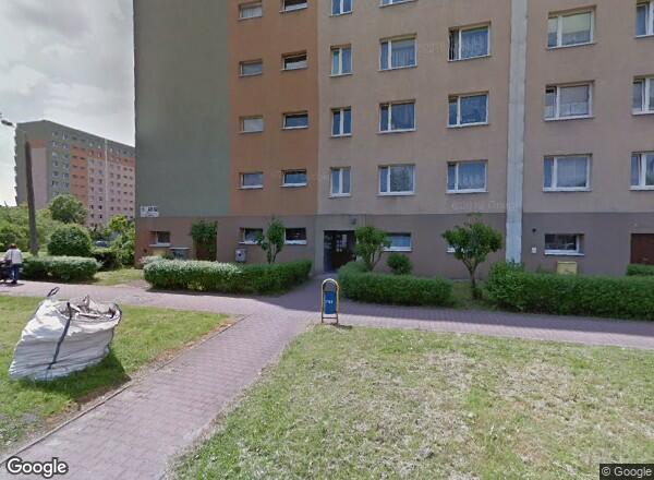 Ceny mieszkań Katowice Miła 52