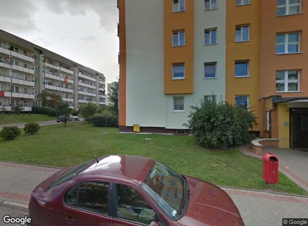 Ceny mieszkań Białystok Wrocławska 63