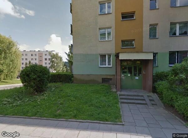 Ceny transakcyjne mieszkań Kraków Jakuba Bojki 8