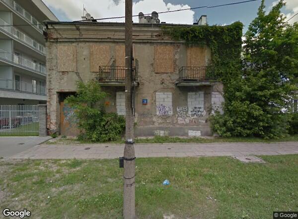 Ceny mieszkań Warszawa ul. Łukowska 28