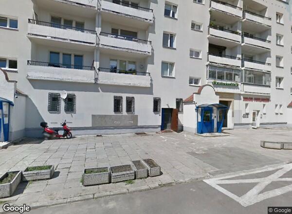 Ceny mieszkań Łódź Nastrojowa 58