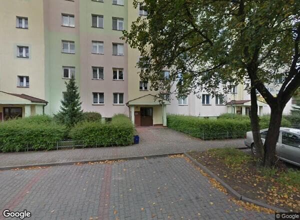 Ceny transakcyjne mieszkań Toruń Wiązowa 11