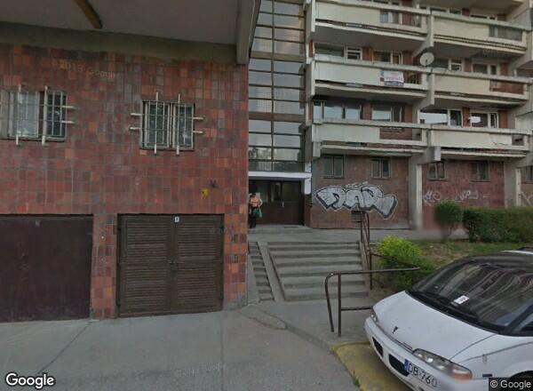 Ceny mieszkań Wrocław UL. POWSTAŃCÓW ŚLĄSKICH 48