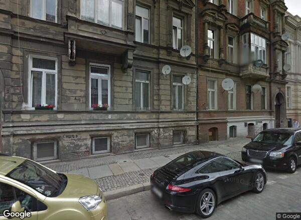 Ceny mieszkań Wrocław UL. JOACHIMA LELEWELA 19