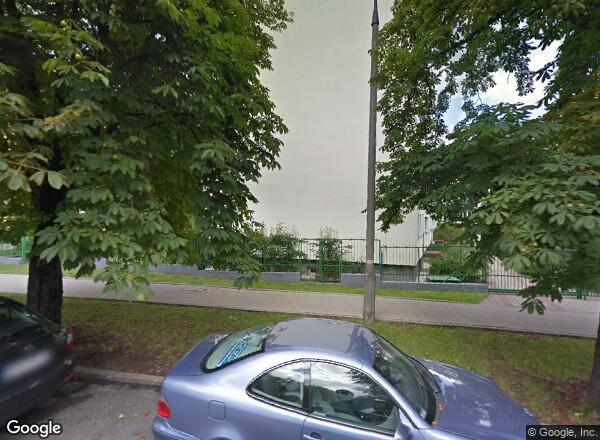 Ceny mieszkań Warszawa ul. Potocka 60