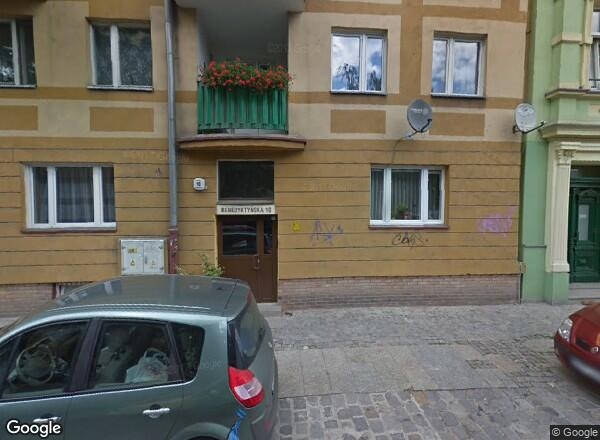 Ceny transakcyjne mieszkań Wrocław UL. BENEDYKTYŃSKA 10