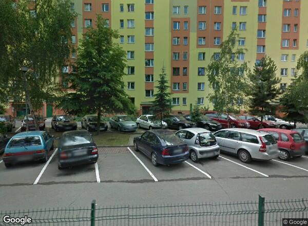 Ceny mieszkań Wrocław UL. ŚLĘŻNA 158A