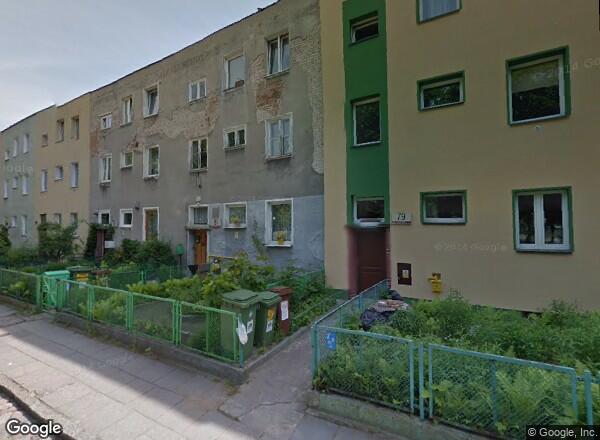 Ceny mieszkań Gdańsk Aleja gen. Józefa Hallera 79
