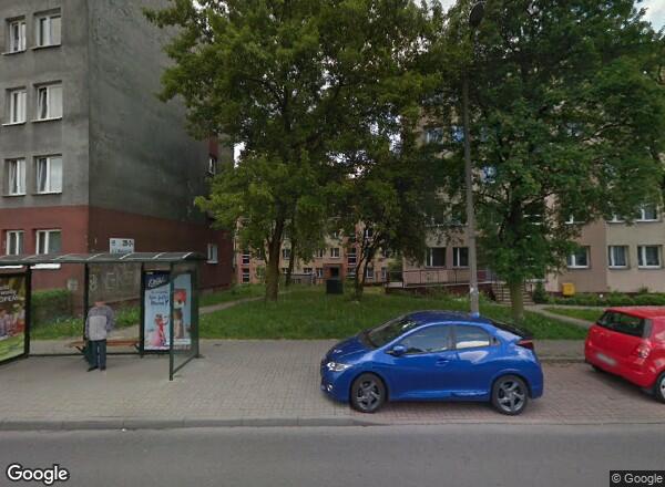 Ceny mieszkań Katowice Tomasza Kotlarza 19B