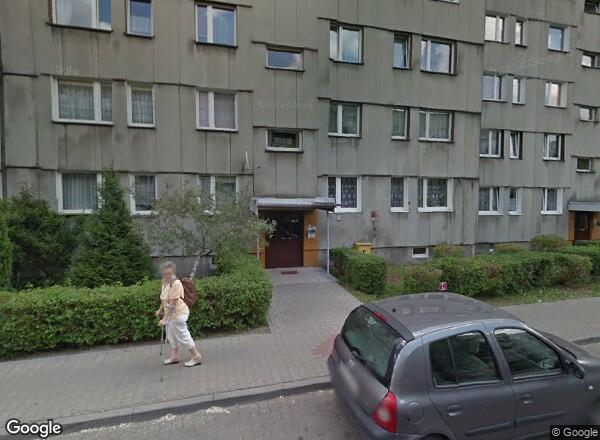 Ceny mieszkań Katowice Słoneczna 83D