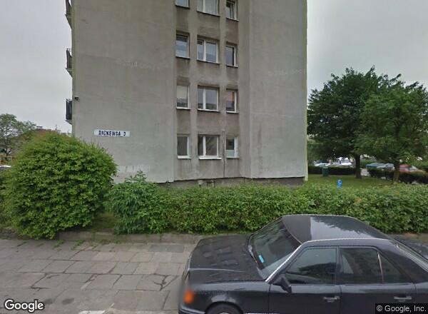 Ceny transakcyjne mieszkań Gdańsk Karola Dickensa 3