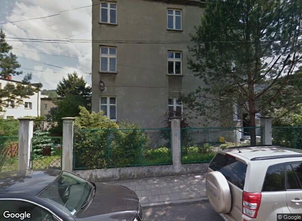 Ceny mieszkań Katowice Zygmunta Noskowskiego 5