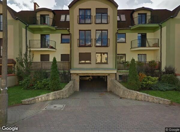 Ceny mieszkań Wrocław UL. KSIĘSKA 3