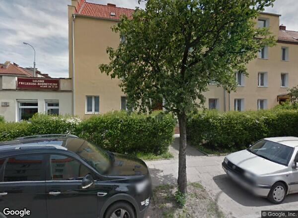 Ceny mieszkań Gdańsk Jana Kilińskiego 17