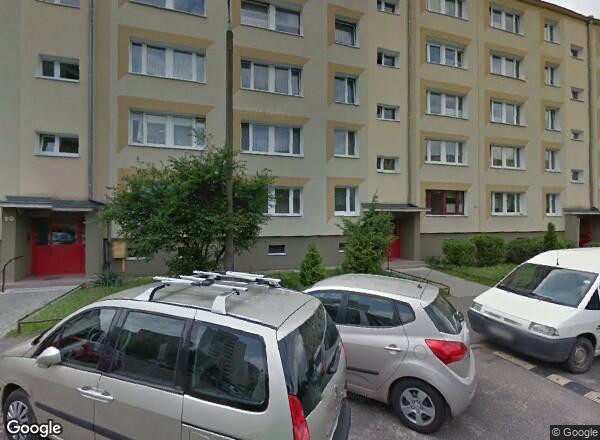 Ceny mieszkań Poznań Michałowska 11