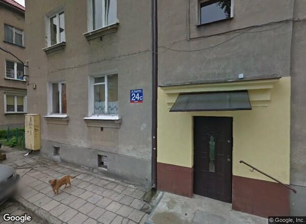 Ceny mieszkań Warszawa ul. Żegańska 28