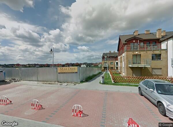 Ceny mieszkań Szczecin Kalinowa 24