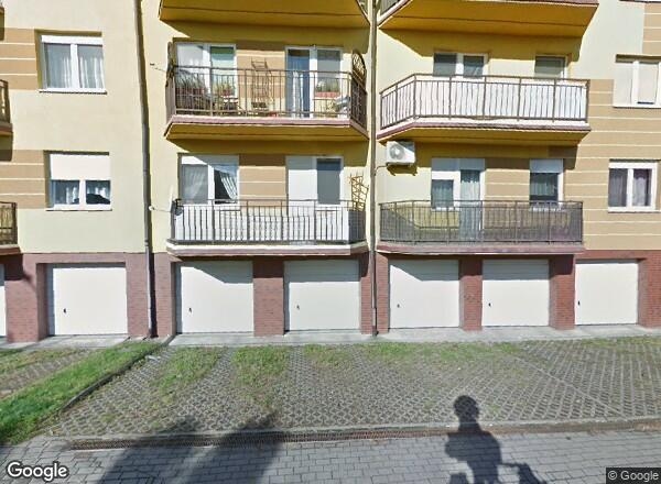 Ceny transakcyjne mieszkań Wrocław UL. PUCKA 23