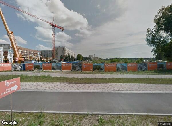 Ceny mieszkań Wrocław UL. ZAKŁADOWA 9BE