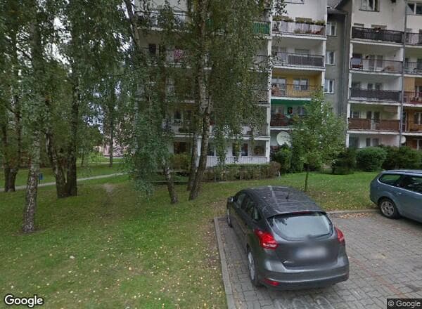 Ceny transakcyjne mieszkań Olsztyn Zbigniewa Herberta 8