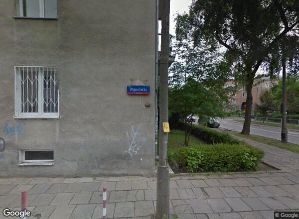 Ceny mieszkań Warszawa ul. Międzyborska 73